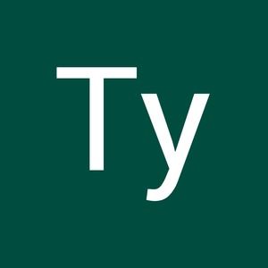 Meet your Posher, Ty